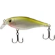Воблер CONDOR FISHING Brave Robber 3D 60F 60мм 8г 0-0,5м #310 (4470070_9_310) - изображение 1