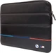Чохол для ноутбука BMW Carbon Tricolor 16" Black (3666339091408) - зображення 2