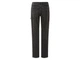 Джинсы Slim Fit свободного кроя для мужчины Livergy Relaxed fit 476420 48(M) графитовый - изображение 7
