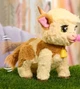 Інтерактивна іграшка FURREAL – КОРІВКА МЕГГІ - изображение 5