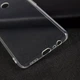 TPU чехол Epic Transparent 1,0 mm для Oppo A53 Безбарвний (прозорий) Без бренду - зображення 4