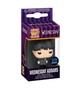 Ігрова фігурка на кліпсі FUNKO POP! серії "Венздей" - ВЕНЗДЕЙ - изображение 1