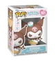 Ігрова фігурка FUNKO POP! серії "Hello Kitty" - КУРОМІ - зображення 1