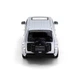 Автомодель - MITSUBISHI PAJERO 4WD TURBO (сріблястий) - изображение 7