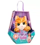Інтерактивна іграшка BABY PAWS W2 – РУДЕ КОШЕНЯ (з аксесуарами) - изображение 1