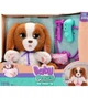 Інтерактивний ігровий набір Baby Paws – цуценя у ветеринара (з аксесуарами) - изображение 1