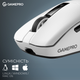 Миша GamePro Asgard Thor Wireless/Bluetooth/USB PixArt PAW3395 Sensor White (GM023W) - зображення 12