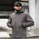 Чоловічий Костюм 7.62 Tactical Куртка на Omni-Heat та Штани Softshell L сірий - изображение 5