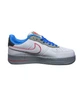 Мужские кроссовки демисезонные AIR Force 41 Grey - изображение 6