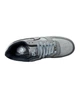 Мужские кроссовки демисезонные AIR Force 42 Grey-White - изображение 4