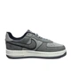 Мужские кроссовки демисезонные AIR Force 42 Grey-White - изображение 5