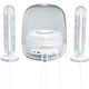 Акустична система Harman/Kardon SoundSticks 5 White (HKSOUNDSTK5WEP) - зображення 2