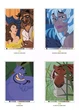 Раскраски disney по цифрам для детей девочек мальчиков взрослых по номерам антистресс большая раскраска детская дисней, Best of Classiques - изображение 3