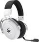 Бездротові ігрові навушники GamePro Asgard Skald (HSW160W) - зображення 2