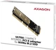 Адаптер для SSD-накопичувачів Axagon PCEM2-1U - зображення 4