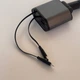 Автомобильное зарядное устройство в прикуриватель Hugeel HG-CC11 120W с кабелями Type-C Lightning Silver (14x6.5x3.5 см) - изображение 9