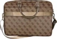 Сумка для ноутбука Guess 4G Big Logo 16" Brown (3666339005375) - зображення 2