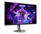 Монітор AOC AGON PRO AG276QKD2 (AG276QKD2) EU - зображення 2