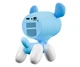 Проектор Kiano Alpha KID Dog Blue (Alpha KID Dog) EU - зображення 5