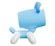 Проектор Kiano Alpha KID Dog Blue (Alpha KID Dog) EU - зображення 9