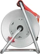 Подовжувач на котушці Brennenstuhl на 3 розетки IP44 25 м (1198370/1198740) - зображення 3