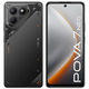 Мобильный телефон Tecno POVA 7 Neo (LJ6) 8/128GB Geek Black (UA) - изображение 2