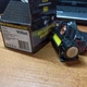 USB Led Фонарь Фонарик на лоб , Налобный 500 LM Универсальный Кемпинговый Походный Портативный Инспекционный Лампочка Аккумуляторный на Батарейке - изображение 12