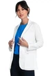 Халат Cherokee Білий XXL CKE451/WHT/2XL - зображення 3
