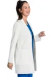 Халат Cherokee Білий XXL CKE452/WHT/2XL - изображение 3