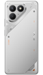 Мобильный телефон Tecno POVA 7 Neo (LJ6) 8/128GB Magic Silver (4894947086809) - изображение 5