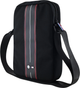 Etui BMW Nylon Red Stripe do tabletu 8" Black (BMTB8COMPVSKR) - obraz 1