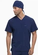 Шапка Dickies EDS ESSENTIALS Темно-синій OS DKE502/NYPS/OS - изображение 3