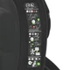 Дитяче Автокрісло El Camino i-JOY (ME 1205 Black) від народження, isofix - зображення 4