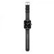 Смарт-годинник Borofone BD5 Smart sports call version Black - зображення 3