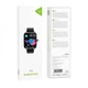 Смарт-годинник Borofone BD5 Smart sports call version Black - зображення 4