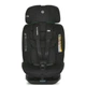 Дитяче Автокрісло El Camino i-JOY (ME 1205 Black) від народження, isofix - зображення 9