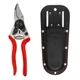 Секатор Felco 6 + кобура Felco 910 Black в специальном наборе (Felco6+910) - изображение 1