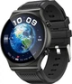Smartwatch Kumi GT5 Pro Plus Black (KU-GT5P+/BK) - obraz 1