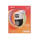 IP камера 2+2МП Dahua DH-IPC-PTS2249B-E2-S-PV-PRO (3.6 мм) - изображение 11