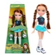 Ігровий набір Bratz серії Play Sportz – Футболістка Роксі 569558 - зображення 1