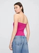 Топ женский GAP 307800218 L Розовый (1159848773) - изображение 2
