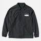 Ветровка мужская Uniqlo 473699796 M Черная (1159849529) - изображение 1