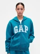 Спортивный костюм женский GAP 945693974 M Бирюзовый (1159849862) - изображение 3