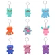 Брелок-сюрприз Fuggler серія Ред Едішн FG8007R - зображення 2