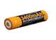 Акумулятор 18650 Fenix (3400 mAh) - изображение 2