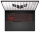 Ноутбук ASUS TUF Gaming A18 2025 FA808UM-S9058 Jaeger Gray - зображення 4