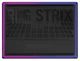 Ноутбук ASUS ROG Strix SCAR 18 2025 G835LW-SA034X Off Black - зображення 8