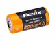 Акумулятор 16340 Fenix 800 UP mAh Li-ion Type-C - зображення 2