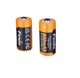 Акумулятор 16340 Fenix 800 UP mAh Li-ion Type-C - зображення 4