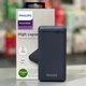 Power Bank Philips 20000 mAh High capacity DLP1720CV (Blue) - зображення 1